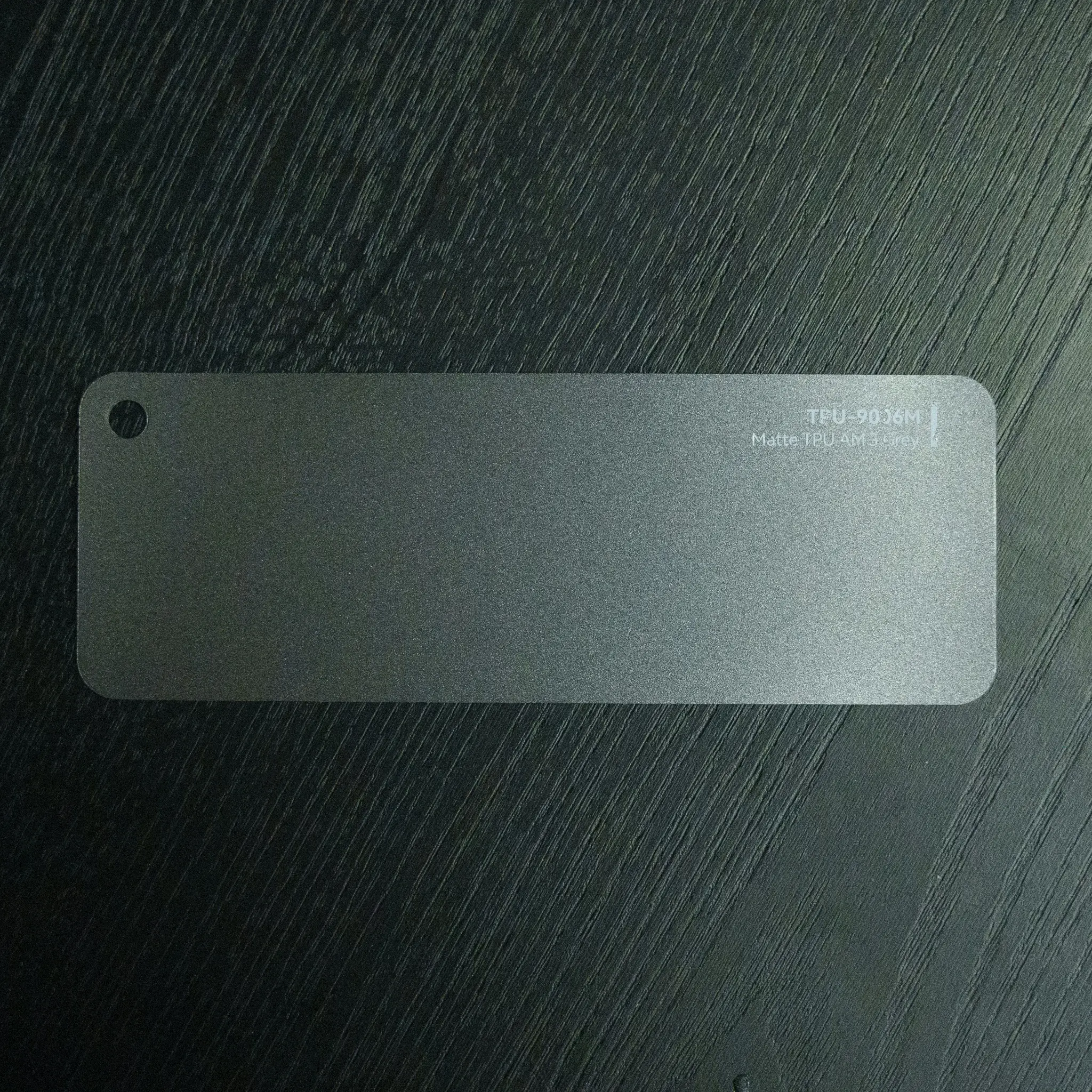 AMD Grey PPF wrap texture