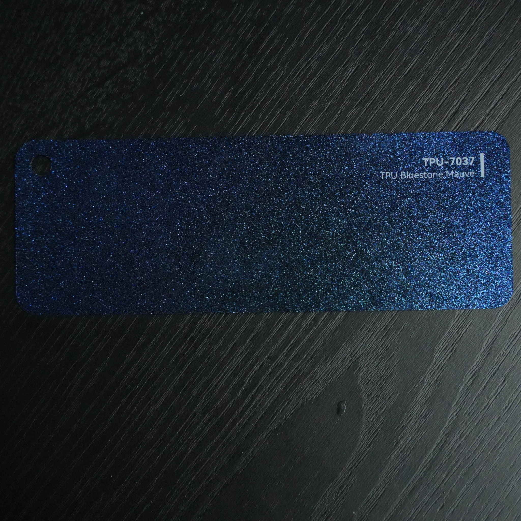 Bluestone Mauve PPF wrap texture